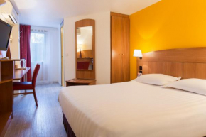Comfort Hotel Grenoble Meylan Meylan
